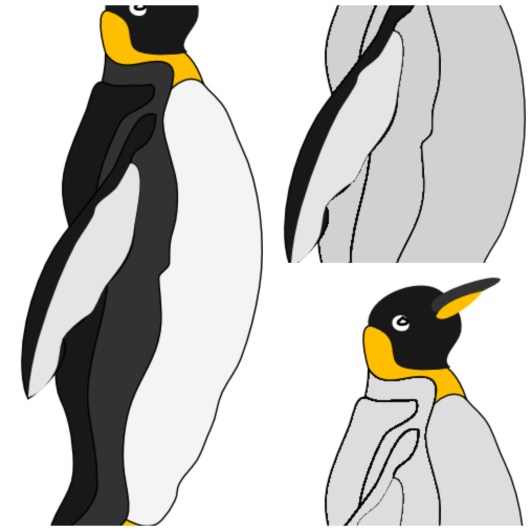 pinguino